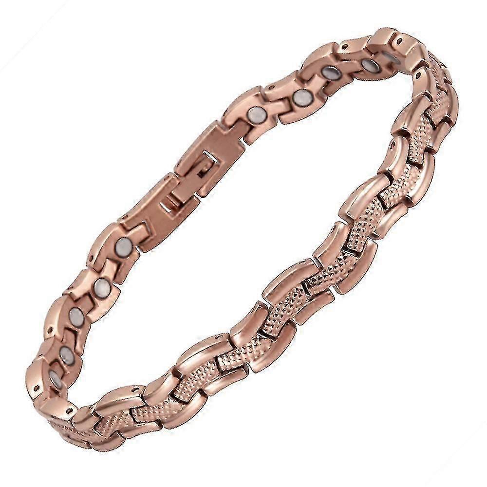 2026 Womens's Magnetic Adjustable Bracelet