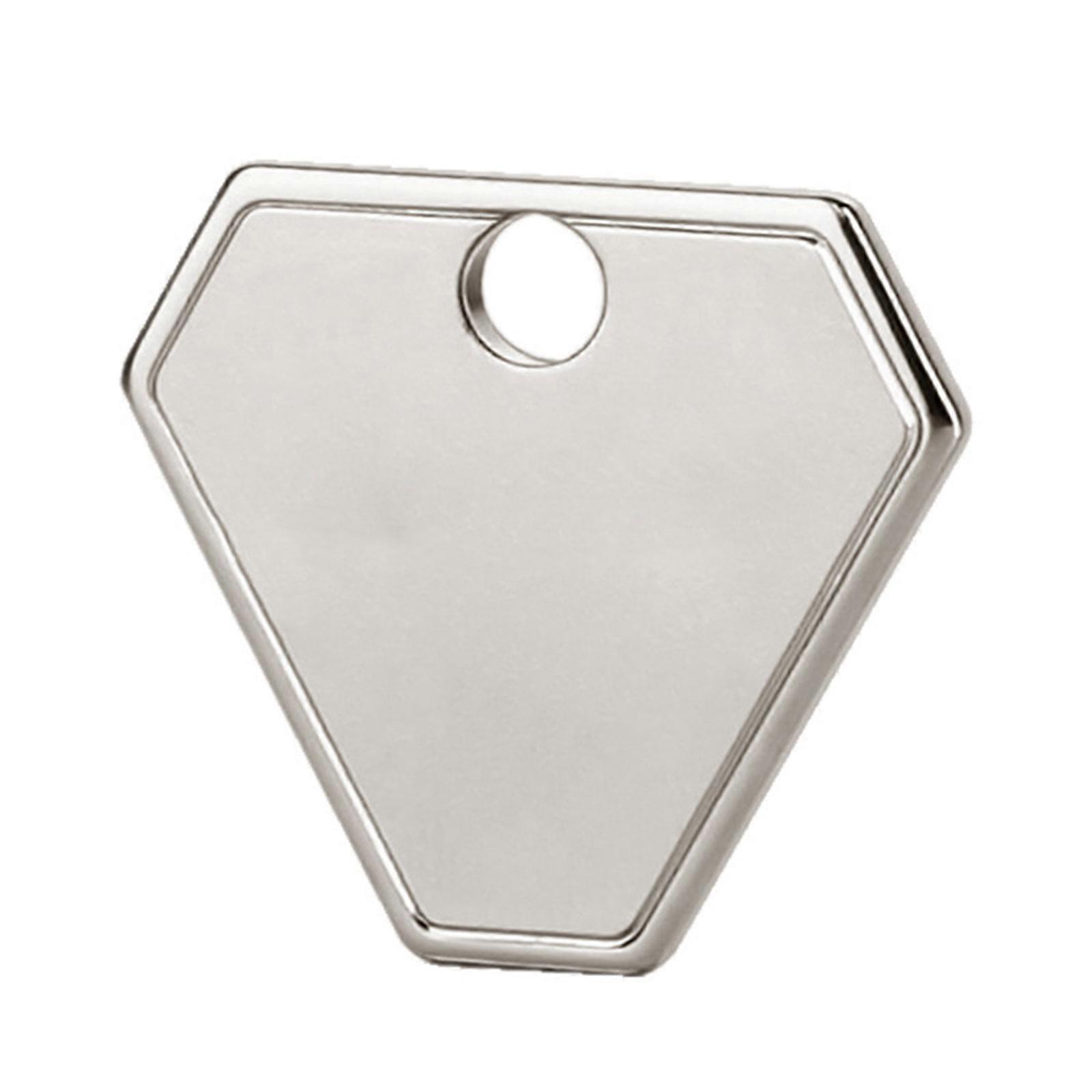 Stainless Steel Flat Wrench Screwdriver For Single Lens Camera Component Adjustment Repair Task Multicolor