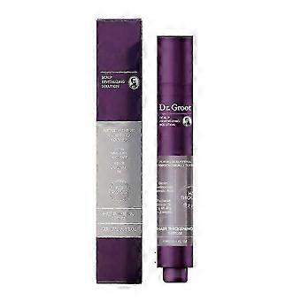 1-3 st. Groot hårförtjockande serum för håravfall, rosmarin hårväxt roll-on serum 15 ml