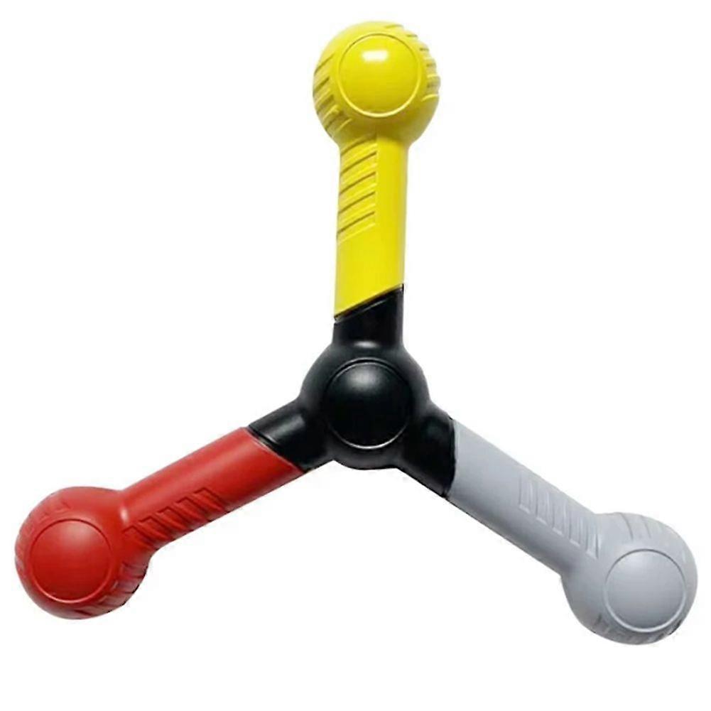 1pcs Reaction Speed Training Tool Hand Eye Coordination Trainer for All Ages Sports