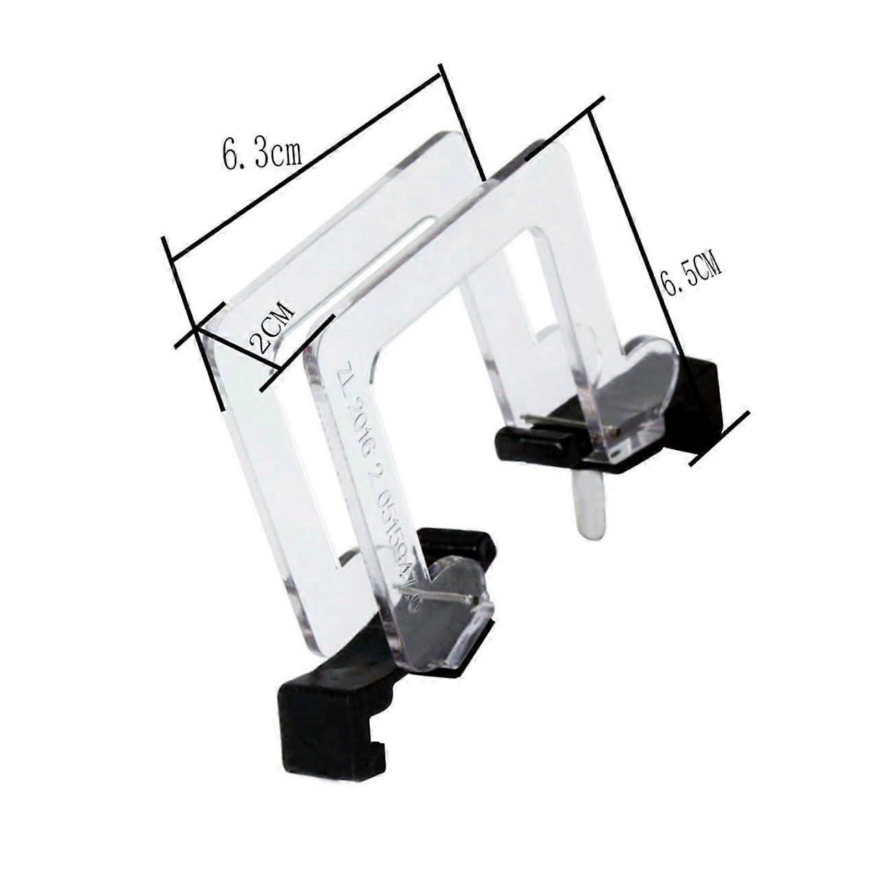 Violin Bow Posture Corrector and Straightener for Beginners, Posture Training and Alignment Aid