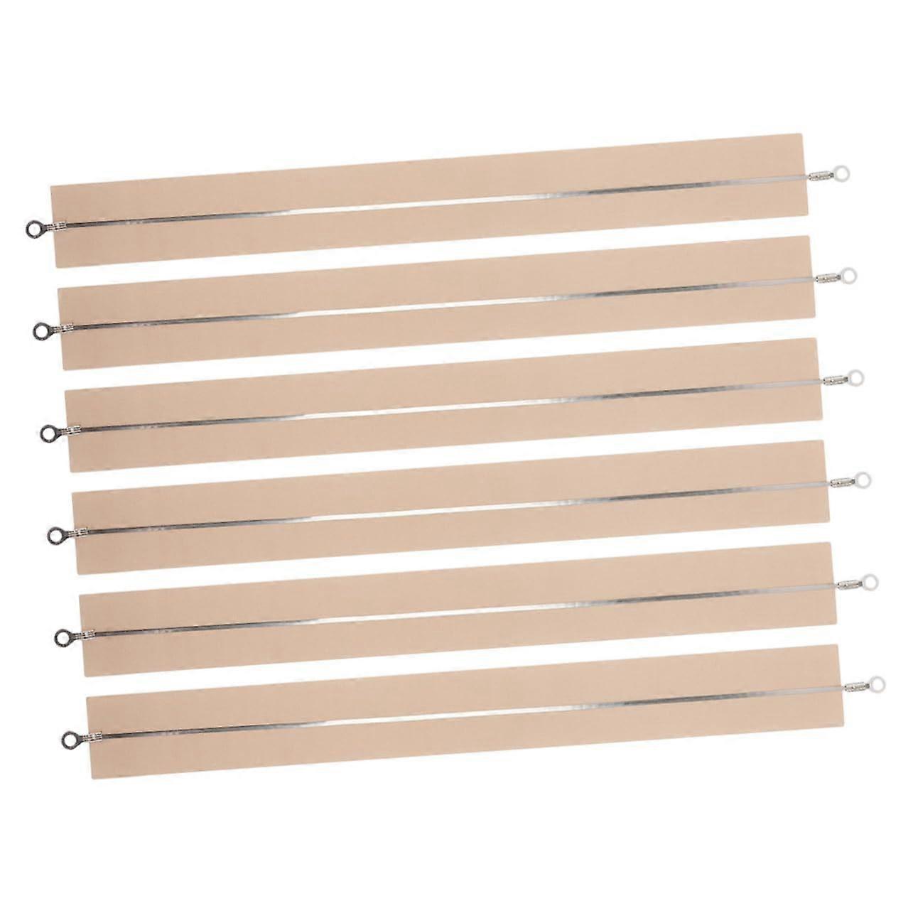Impulse Sealer Replacement Kit with 45.5cm Heat Sealing Element Strips, Durable and Easy Install