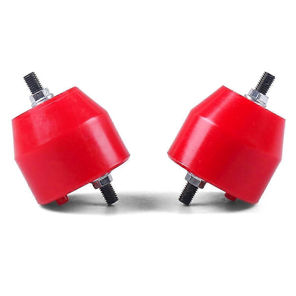 Engine Front L&R Mount Mounting Insulator for E36 E46 Compact Z3 Z4 11811140985 22116779970