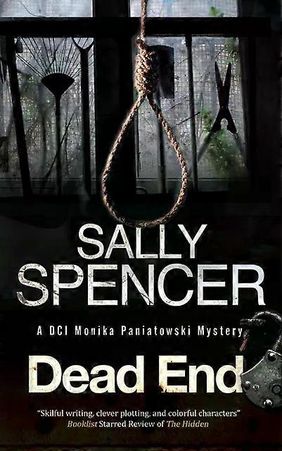 Sem saída - Sally Spencer
