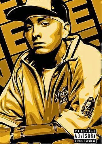 Rompecabezas de Eminem TP0236