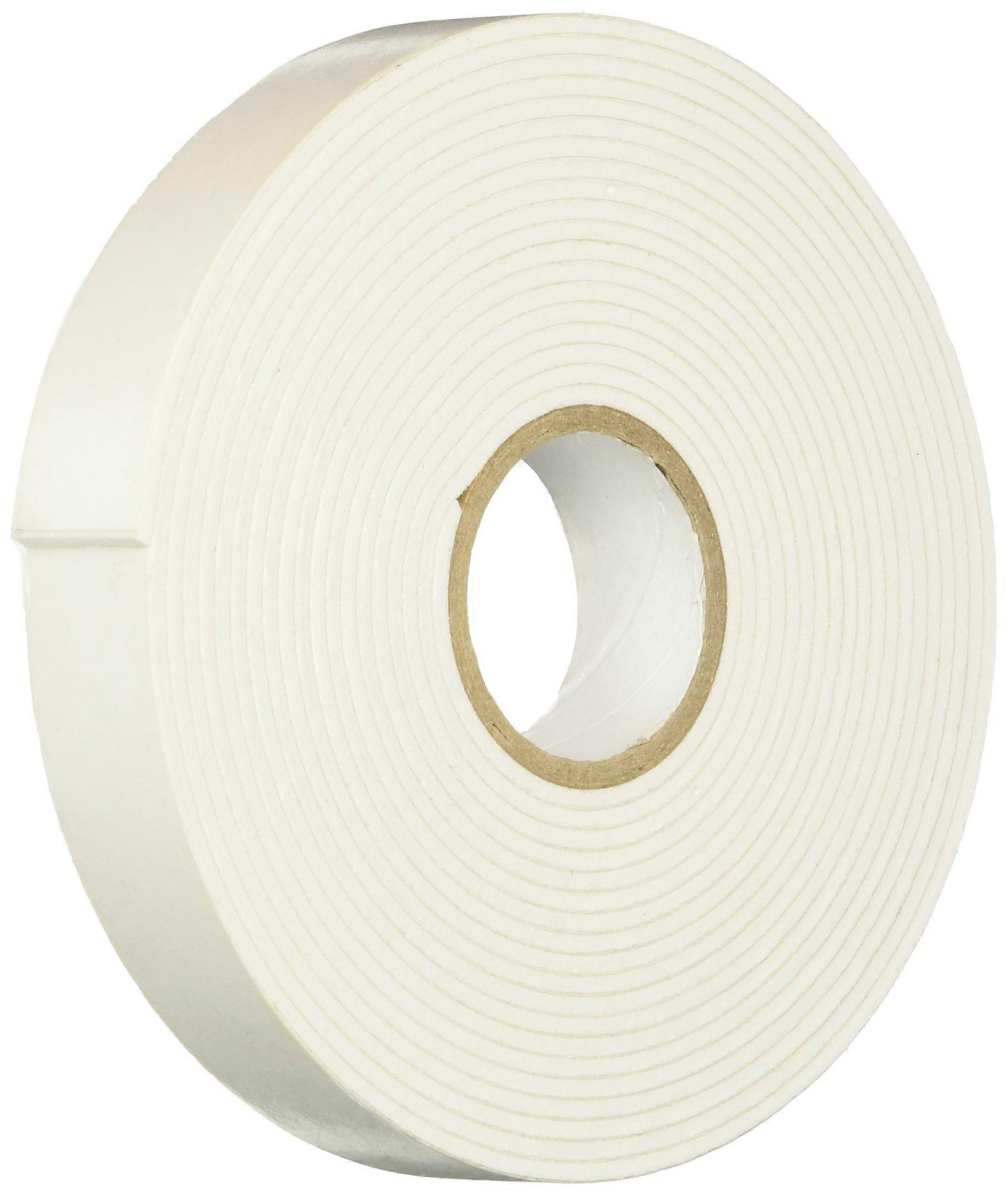 Bulk Pack Double Sided Removable Adhesive Tape for Crafts and MultiSurface Mounting