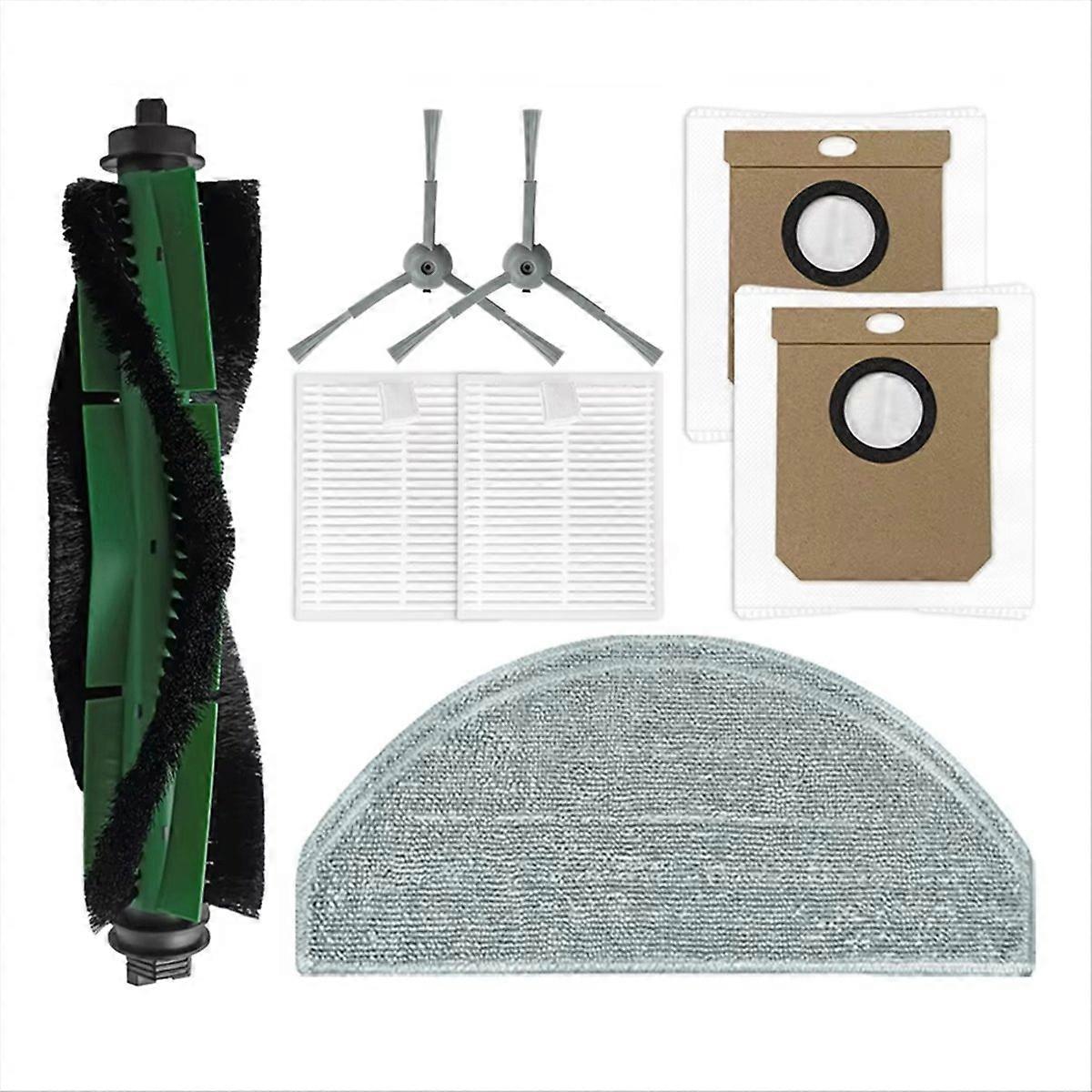 For 7490 Ultimate Home X-Treme Roller Side Brush