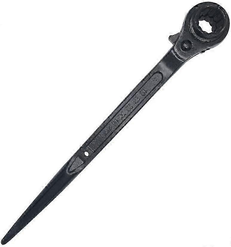 Scaffolding ratchet 19 x 21 mm