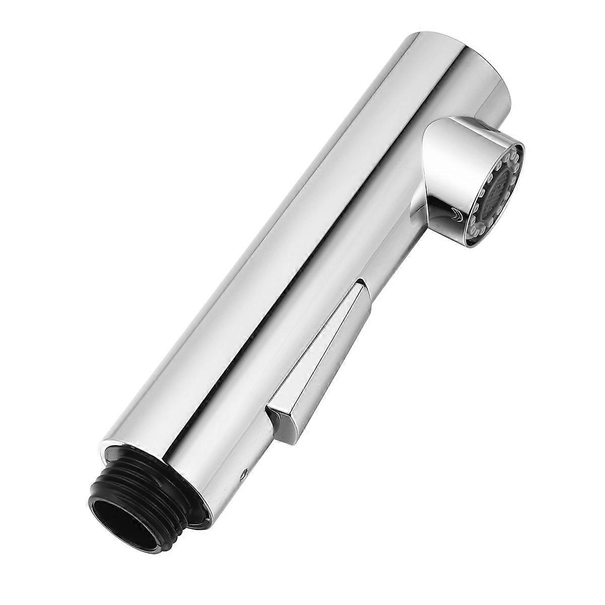 Water Saving Sink Sprinkler Simple Practical Durable Home Use 1Set Electroplating Technology