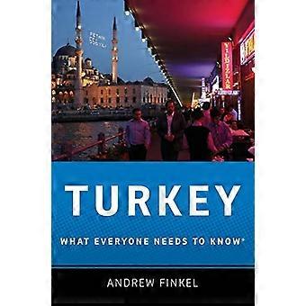 Türkei: Was jeder wissen muss
