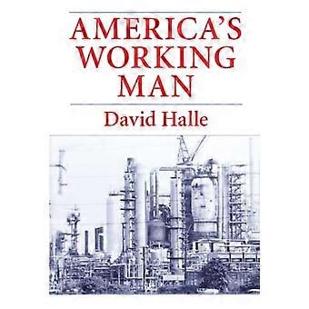 Amerikas arbeiten Mann: Arbeit, Zuhause, und Politik unter den blauen Kragen Immobilienbesitzer