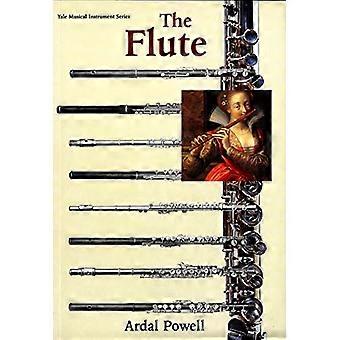 De fluit (Yale Musical Instrument)
