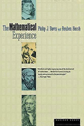 La experiencia matemática
