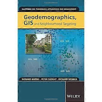 Geodemographie: GIS und Nachbarschaftsziel