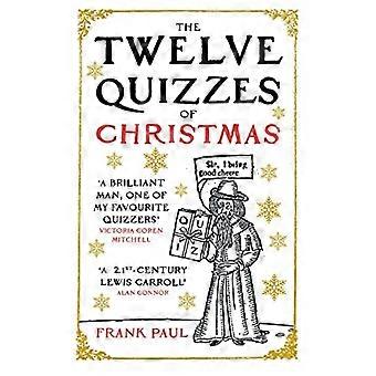 De twaalf quizzen van Kerstmis