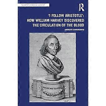 „Ich folge Aristoteles“: Wie William Harvey den Blutkreislauf entdeckte (Geschichte der Medizin im Kontext)