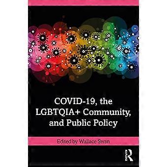 COVID-19, społeczność LGBTQIA+ i polityka publiczna