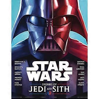 Star Wars: Storie di Jedi e Sith