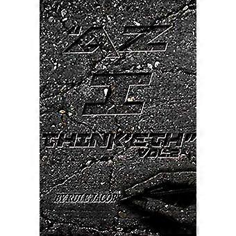Az I Thinketh Vol2