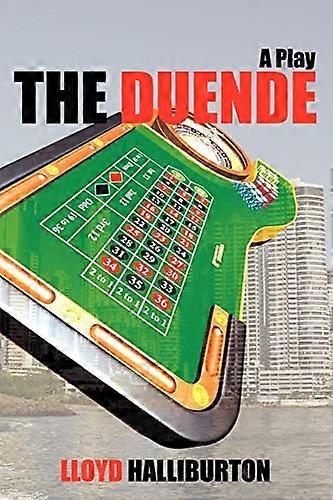 The Duende: Ein Theaterstück