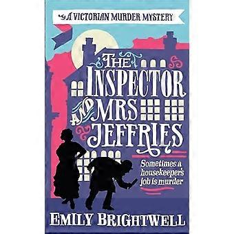 De inspecteur en mevrouw Jeffries