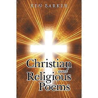 Christliche und religiöse Gedichte