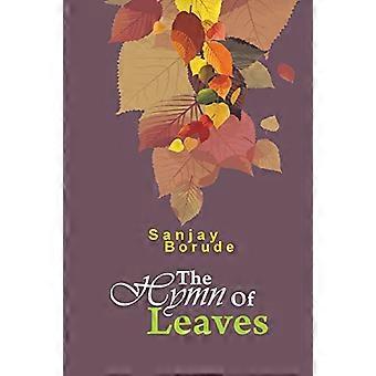 The Hymn of Leaves: First Ecofriendly Poetry Collection
