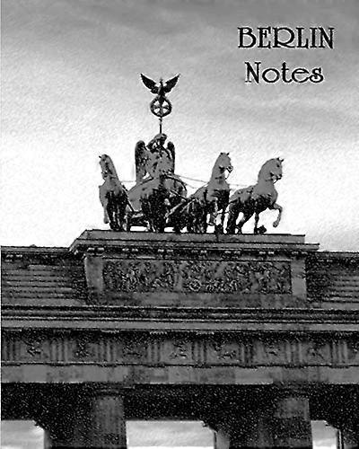 Berlin noter