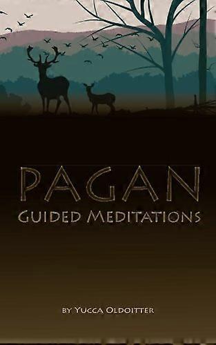 Pagan Guided Meditations