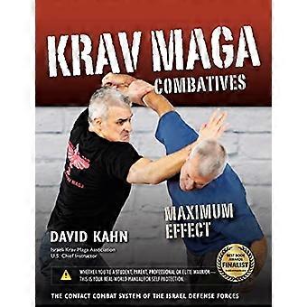 Krav Maga Kämpfer : Maximale Wirkung