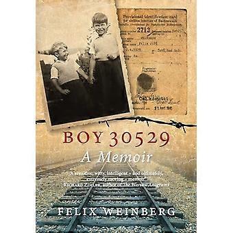 Gutt 30529: En biografi