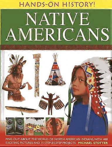Hands-on-Geschichte! Native Americans