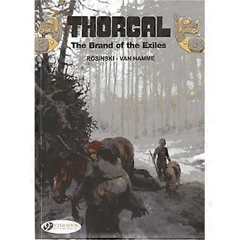 Thorgal Vol. 12