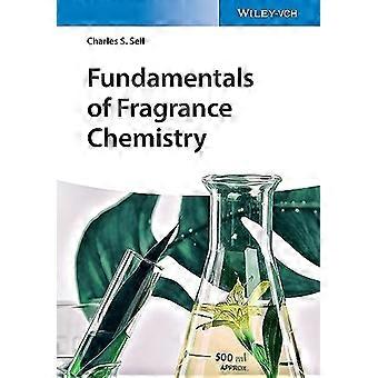 Grundlagen der Duftchemie / Edition 1