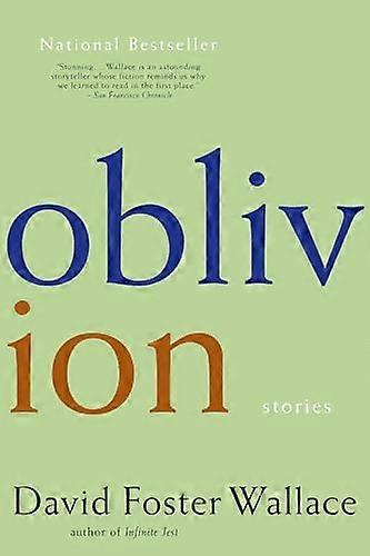 Oblivion: storie