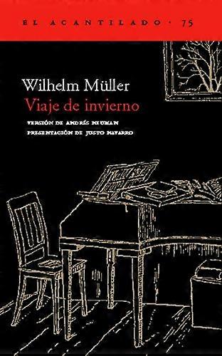 Viaje de Invierno