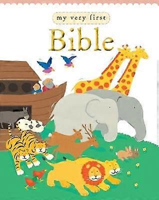 Min allerførste bibel