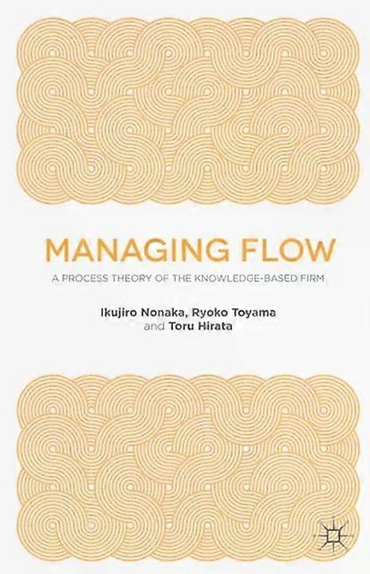 Managing Flow - T. Hirata