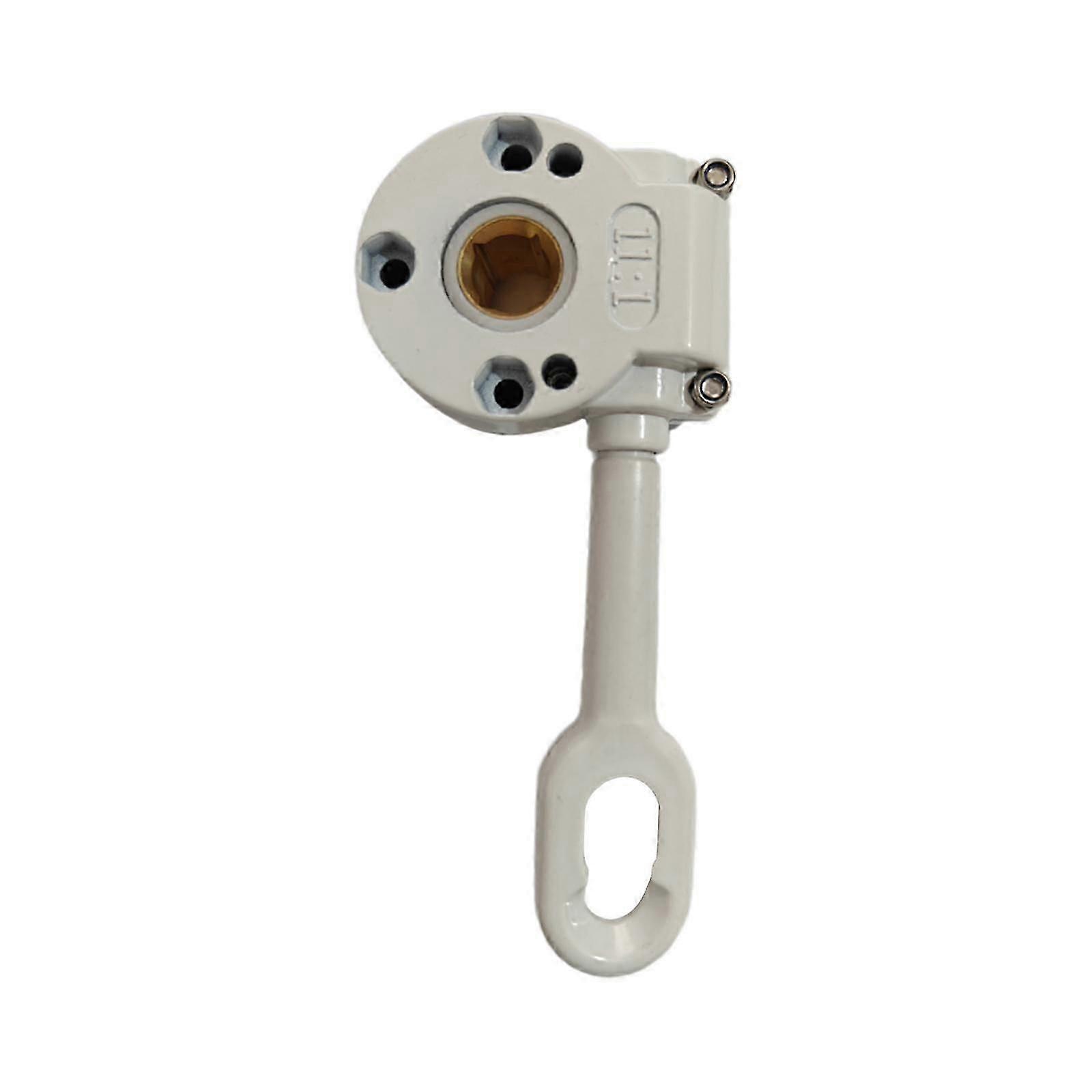 1/4' RV Quick Connect Adapter Fitting with Elbow Propane Elbow Adapter