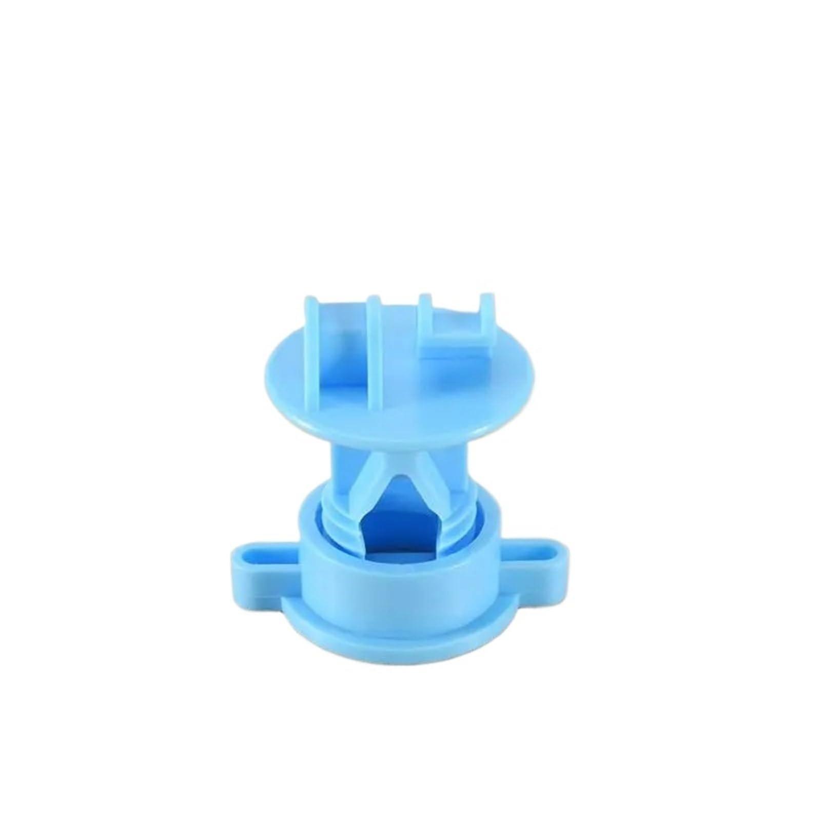 Electric Fence Insulators 50 Pack Plastic Post Clips for Wire and Pipe Quick Replacement