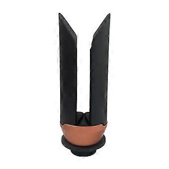 Hair Straightener Attachment for Supersonic HD16 HD15 HD01 HD03 HD08 Hair Styling Plate Clip Straightening Tool A
