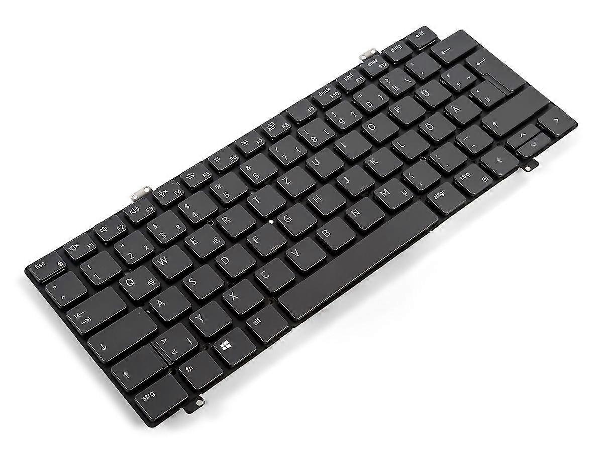 Keyboard For Latitude