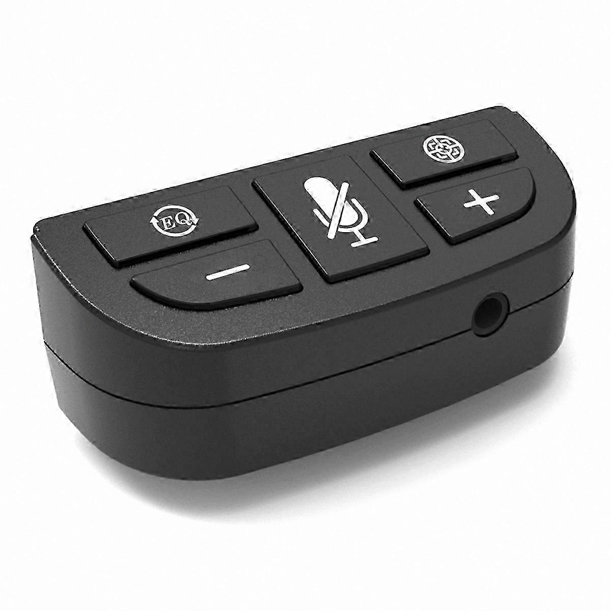 Wireless Controller Headset Adapter for  Series X|S and Elite Models