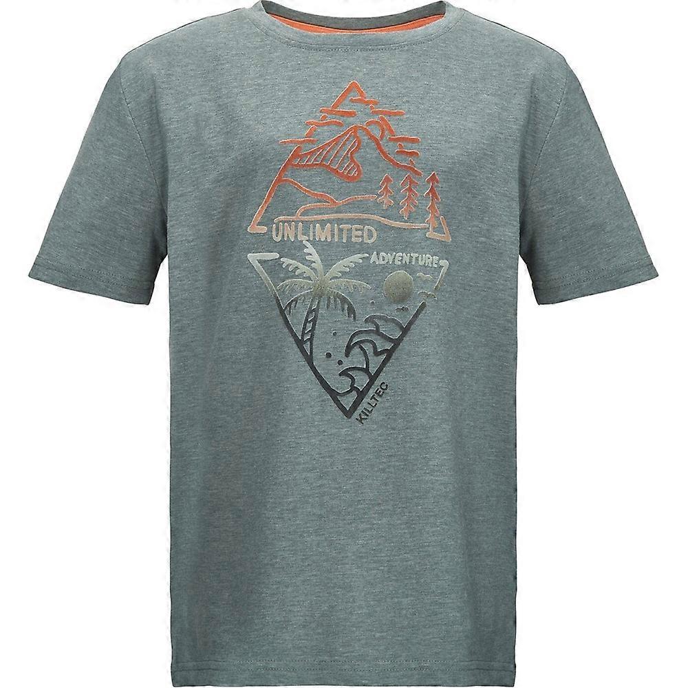 T-Shirt Killtec 441430000735