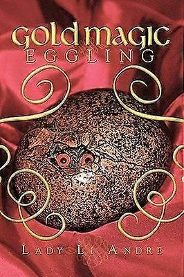 Gold Magic Eggling