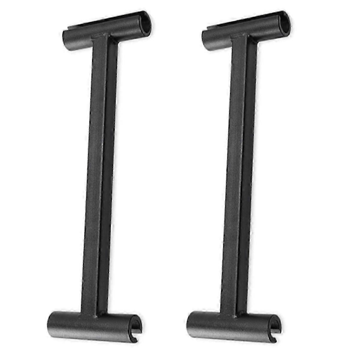 2 pcs Door Hinge Adjustment Tool 134 & .180 Gauge