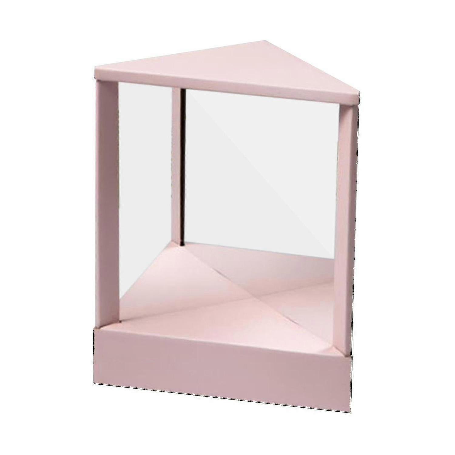 True Mirror Non Reversing - Left and Right Does Not Reverse Real Mirror