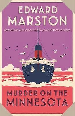 Murder on the Minnesota
