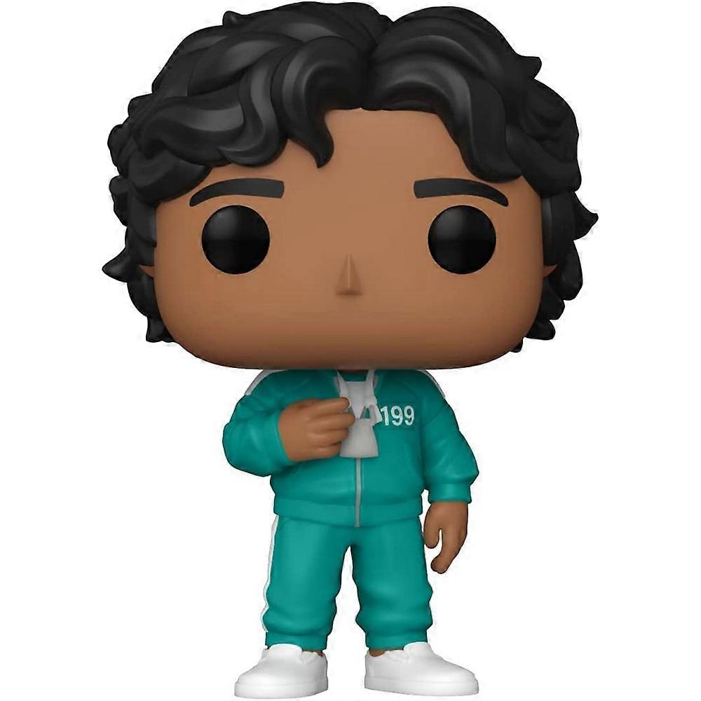Funko POP! Kalmaripeli Ali -figuuri