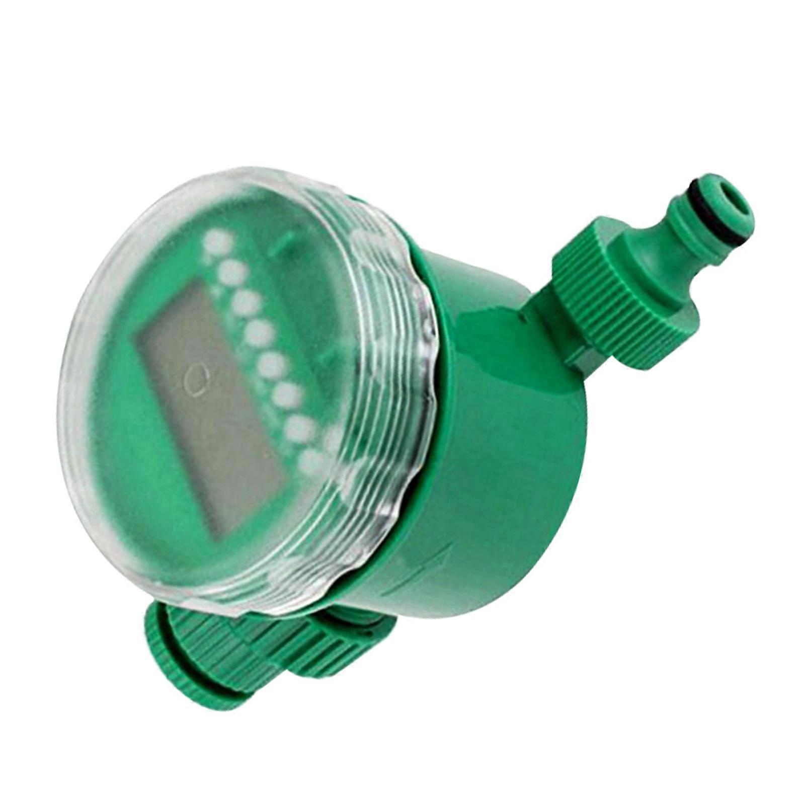 Irrigation Timer Garden Water Timer Controller for Control Irrigation Set